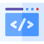 course-category-development-filled-icon
